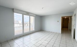  Appartement à louer 3 pièces 76 m²