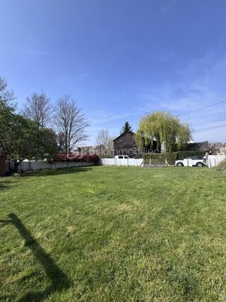  Terrain à vendre 365 m²