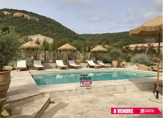  Maison � vendre 3 pi�ces 83 m�