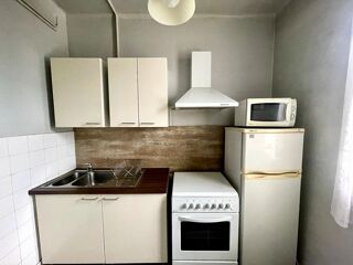 Vente Appartement Appartement 53 m²  avec balcon - Le Port-Mayol - Toulon (83000) Toulon