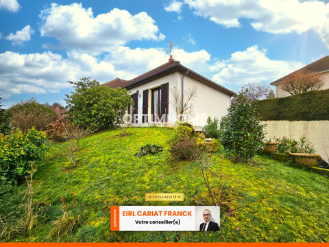  Maison � vendre 9 pi�ces 156 m�