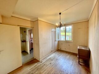  Maison � vendre 2 pi�ces 53 m�