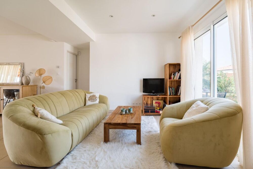 Vente Maison Maison/Villa T3 de 85 m² à Le Fauga 31410 Le fauga