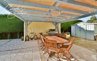  Villa  vendre 5 pices 155 m