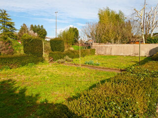  Maison � vendre 3 pi�ces 68 m�