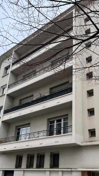  Appartement à vendre 4 pièces 78 m²