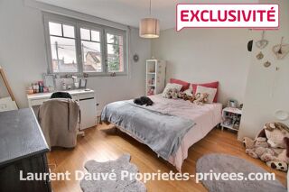  Maison à vendre 6 pièces 120 m²