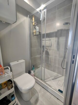  Appartement � vendre 1 pi�ce 16 m�