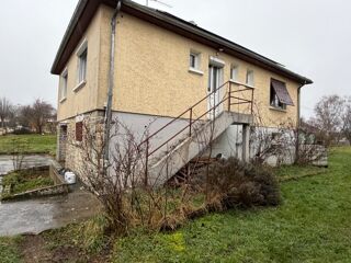  Maison � vendre 4 pi�ces 70 m�