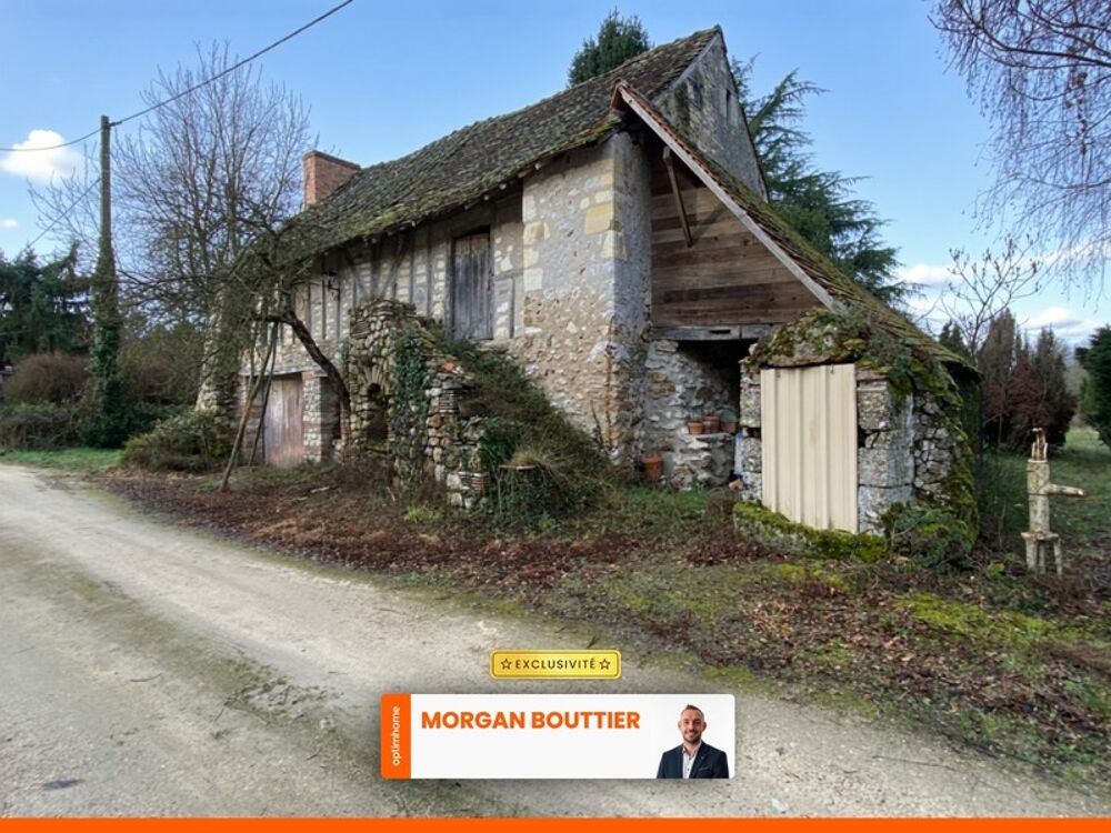 Vente Maison Maison à vendre 6 pièces NOYANT-VILLAGES (49) Noyant villages