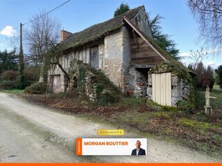  Maison à vendre 6 pièces 110 m²