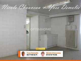  Maison à vendre 6 pièces 125 m²