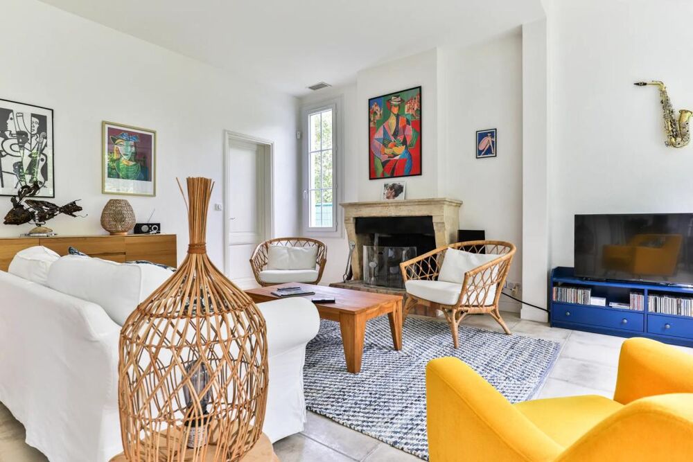 � vendre  Villa Ar�s (33740)