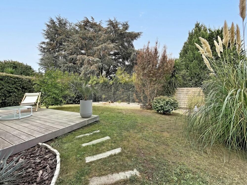 Vente Appartement Maison de 3 pièces de 70 m² située à Anglet Anglet