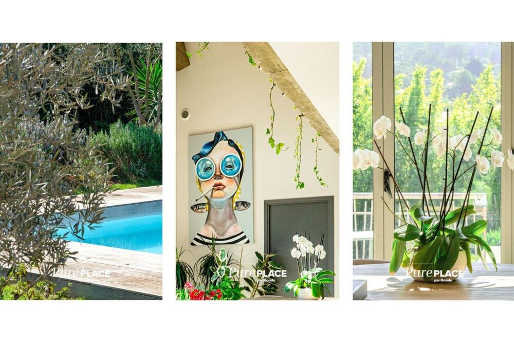 à vendre  Villa Vallauris (06220)