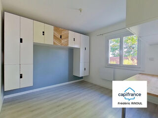  Maison à louer 5 pièces 108 m²