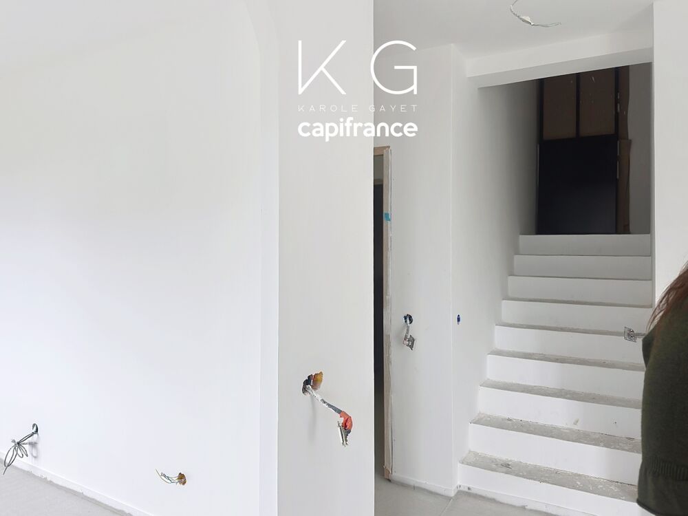 Vente Maison EXCLUSIVITE, à 5 minutes de Deauville, belle opportunité à Touques, maison à vendre de 220 m² sur un terrain de 813 m², la liber Deauville