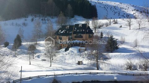   Studio  la montagne Appartement - 1 pice(s) - 27 m