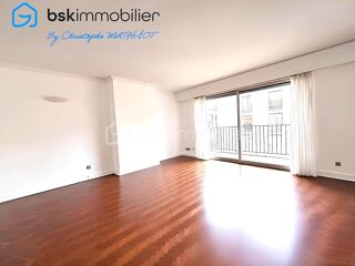  Appartement à vendre 4 pièces 101 m²