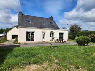  Maison à vendre 7 pièces 135 m²