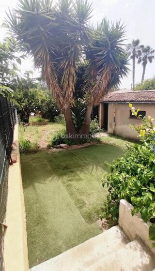  Villa à vendre 3 pièces 79 m²