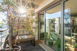  Appartement � vendre 3 pi�ces 67 m�