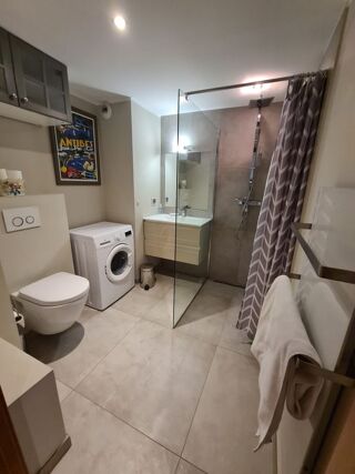  Appartement � louer 1 pi�ce 30 m�