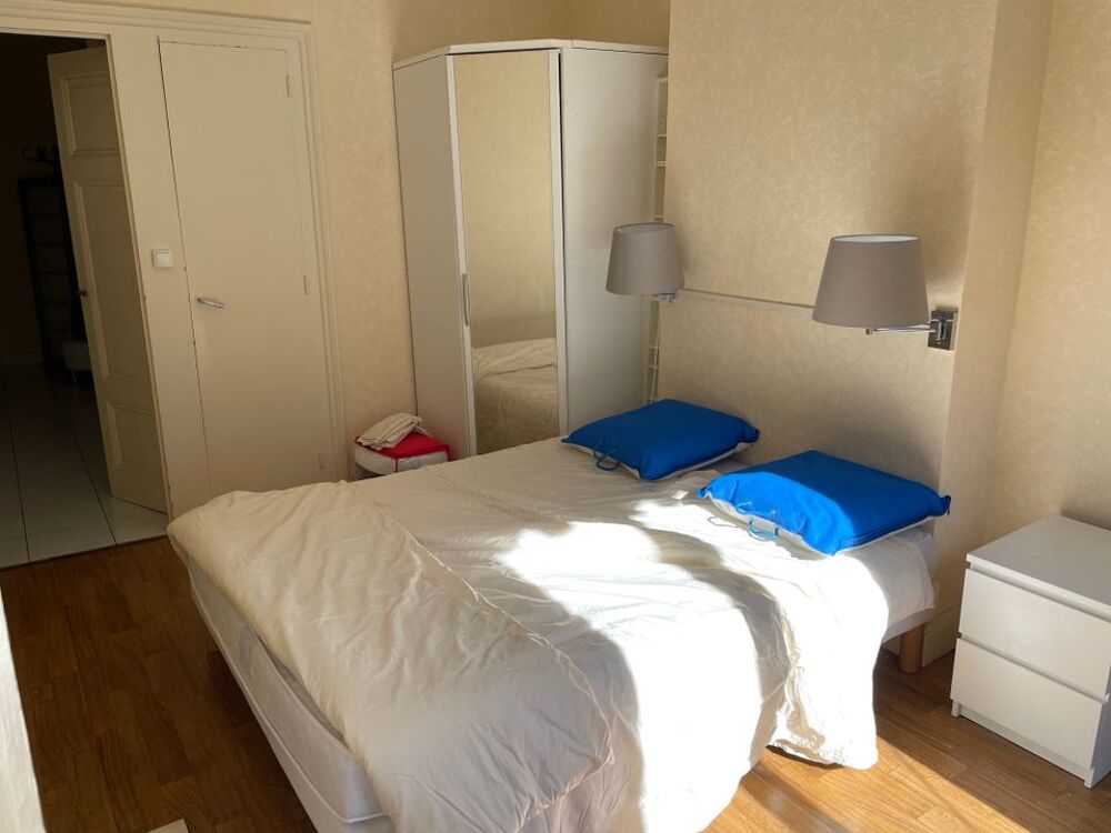 Location Appartement Appartement de 62m2 à louer sur Lyon 02 Lyon 2