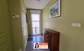  Maison à vendre 4 pièces 99 m²