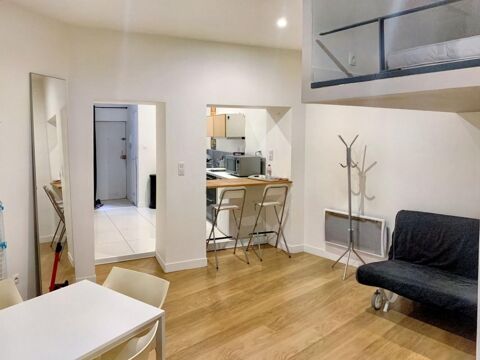  Appartement � louer 2 pi�ces 45 m�