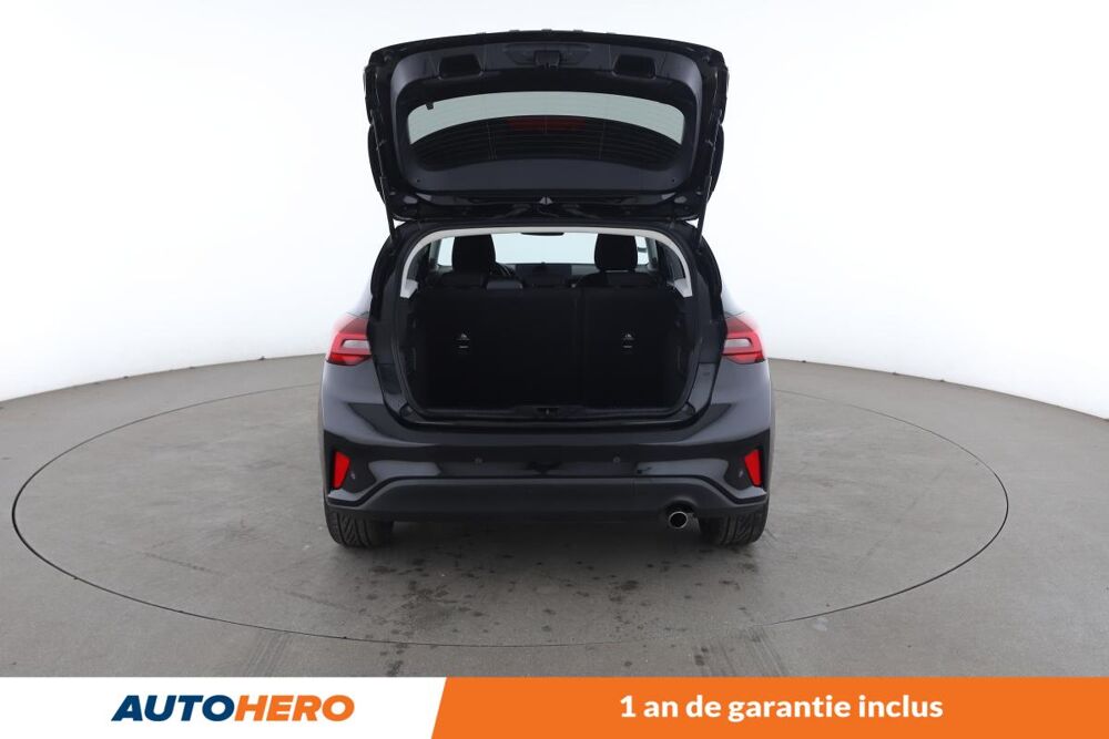 Focus 1.5 EcoBlue Titanium X Business Auto 120 ch 2023 occasion 92130 Issy-les-Moulineaux