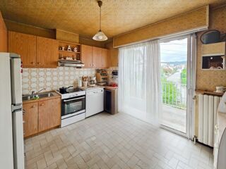  Maison à vendre 6 pièces 132 m²