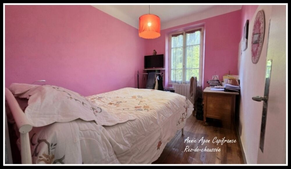 Vente Maison Maison à vendre 4 pièces CAPVERN (65) Capvern