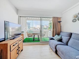  Appartement � vendre 3 pi�ces 50 m�