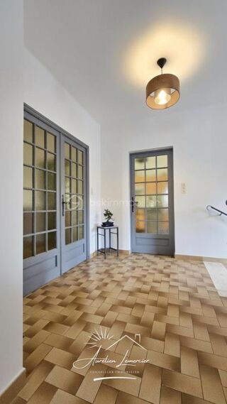  Maison � vendre 6 pi�ces 195 m�