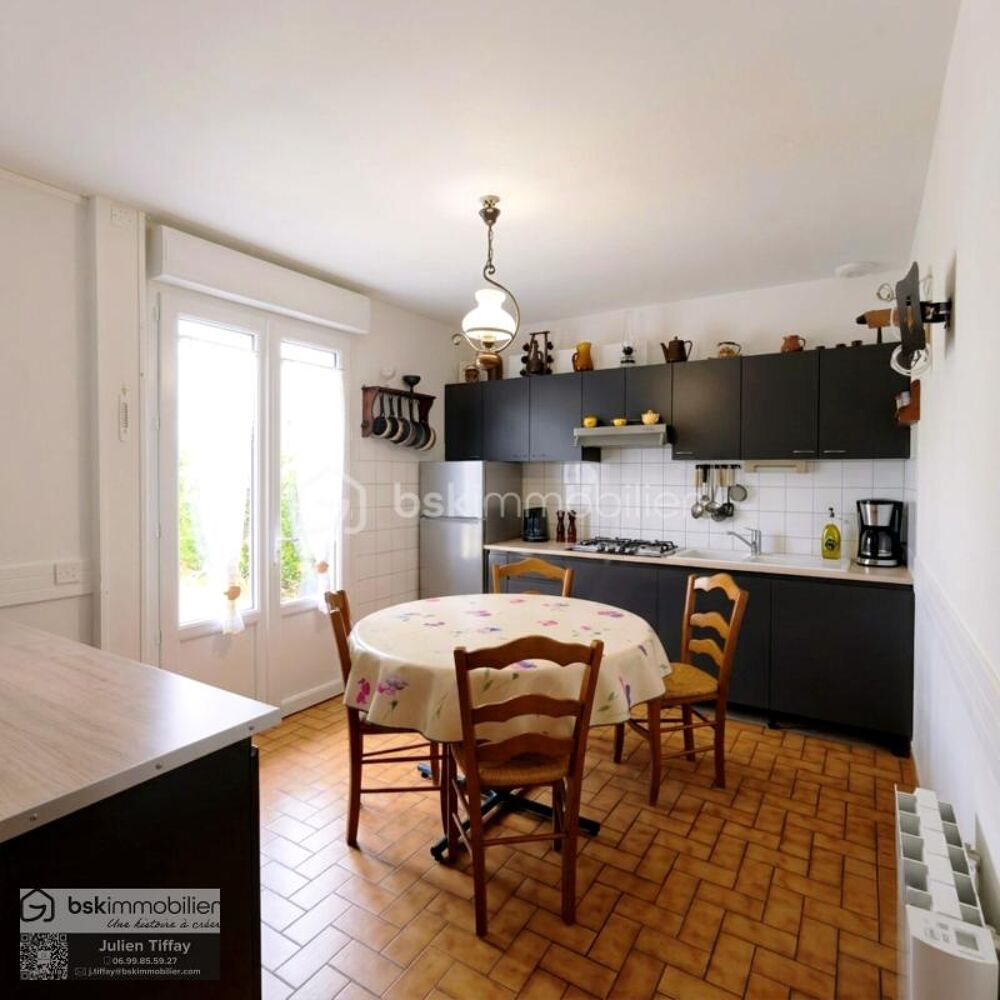 Vente Maison MAISON PAVILLON, 3 CHAMBRES Lecousse