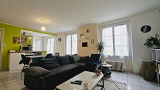  Appartement  vendre 3 pices 67 m