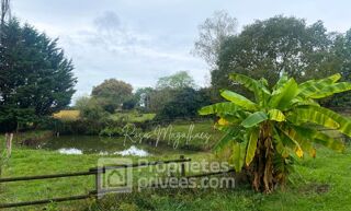  Maison � vendre 8 pi�ces 225 m�