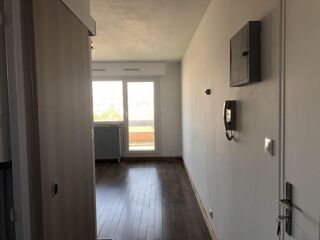  Appartement � louer 1 pi�ce 24 m�