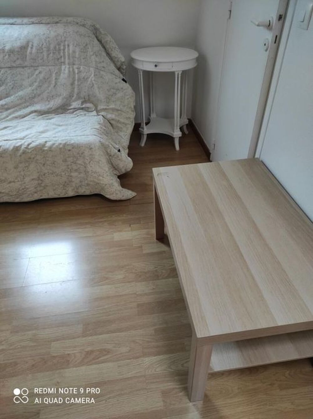 Location Appartement Studio de 19m2 à louer sur Levallois-Perret Levallois perret