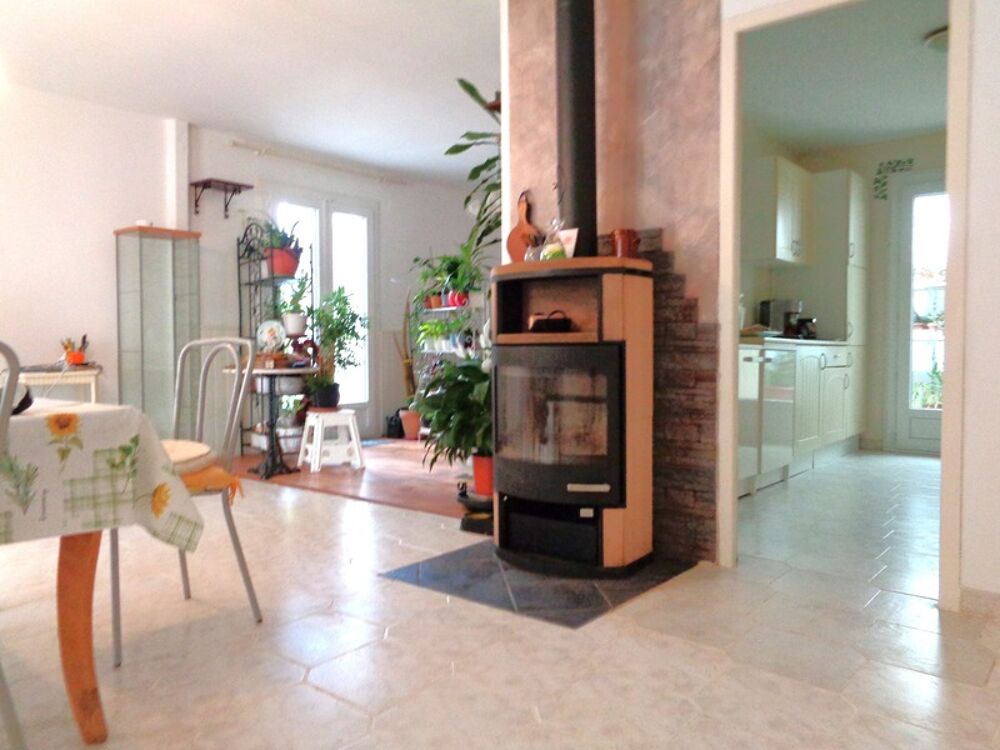 Maison à vendre 8 pièces (33)