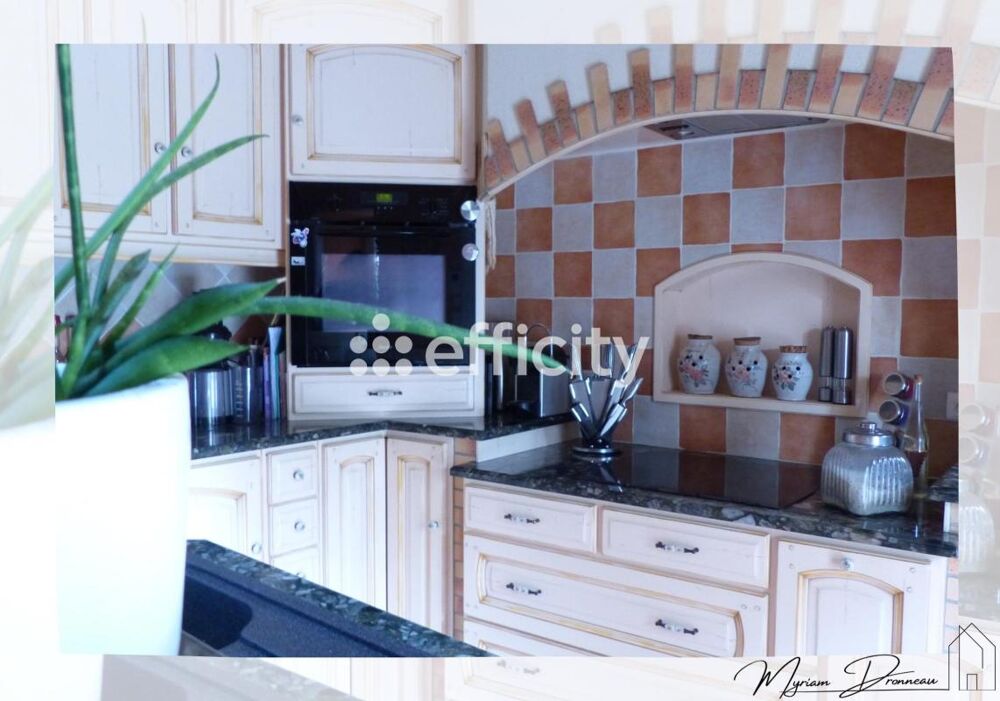 Vente Maison Longère Beaupreau en mauges