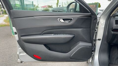Talisman 2.0 Blue dCi 160 EDC6 Intens - Automatique 2020 occasion 95480 Pierrelaye