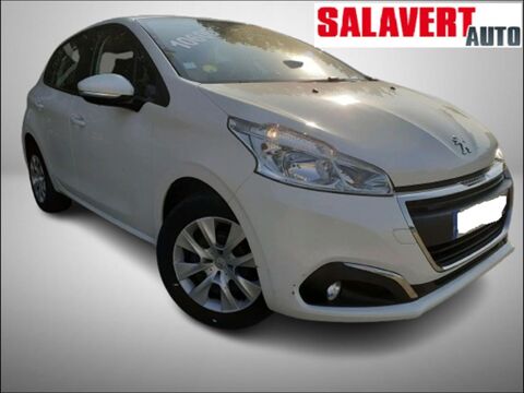 Peugeot 208 1.5 BLUE HDI 2020 occasion Lapalud 84840