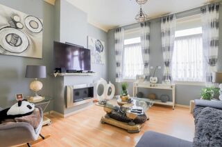  Maison � vendre 7 pi�ces 158 m�