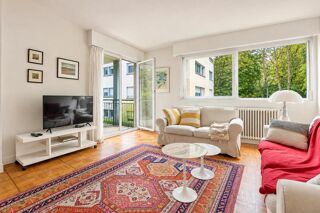  Appartement à vendre 6 pièces 127 m²