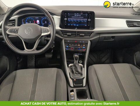 T-ROC 1.5 TSI EVO2 150 Start/Stop DSG7 Life 2024 occasion 69190 Saint-Fons