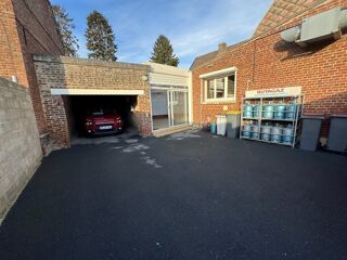  Maison � vendre 8 pi�ces 215 m�