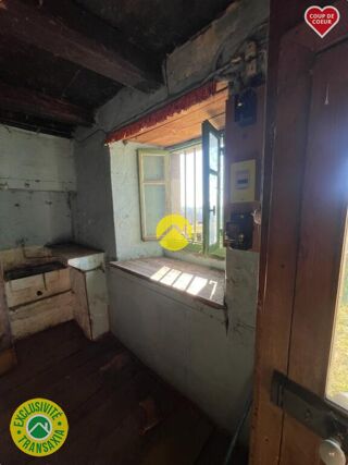  Maison � vendre 3 pi�ces 65 m�