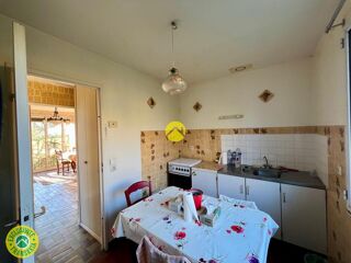  Maison à vendre 5 pièces 72 m²